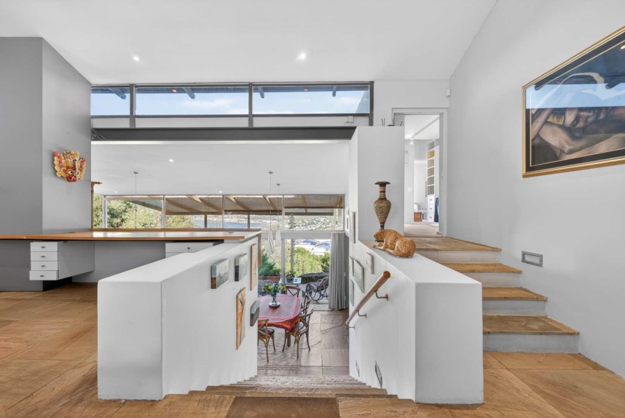 4 Bedroom Property for Sale in Berg En Dal Western Cape